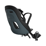Thule Yepp Nexxt 2 Mini Kindersitz Front-Montage dark Slate