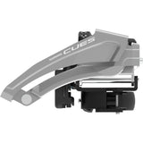 Shimano Umwerfer CUES 9-fach Dual-Pull 46Z