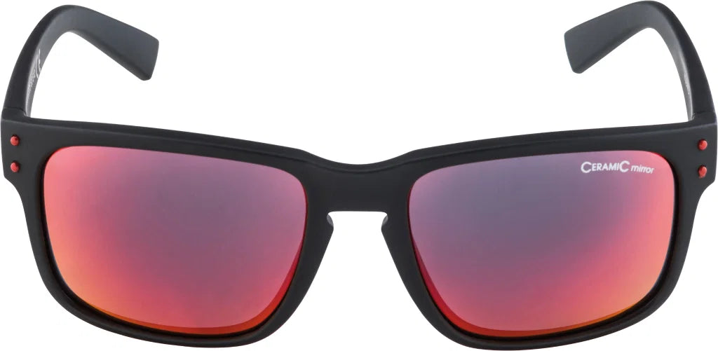 Alpina Kosmic Brille blau