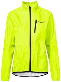 VAUDE Drop Jacket III | Herren, Damen 2026 | neon yellow/neon yellow – aktuelle Variante