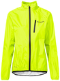 VAUDE Women's Drop Jacket III neon yellow/neon yellow