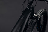 Cube Aim SLT  soot´n´black (2027)