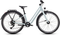 Cube Ella 240 aloegreen´n´white (2025) – aktuelle Variante