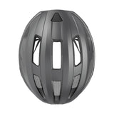 Abus Fahrradhelm Macator titan
