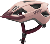 Abus ADURO 3.0 LED bordeaux rose