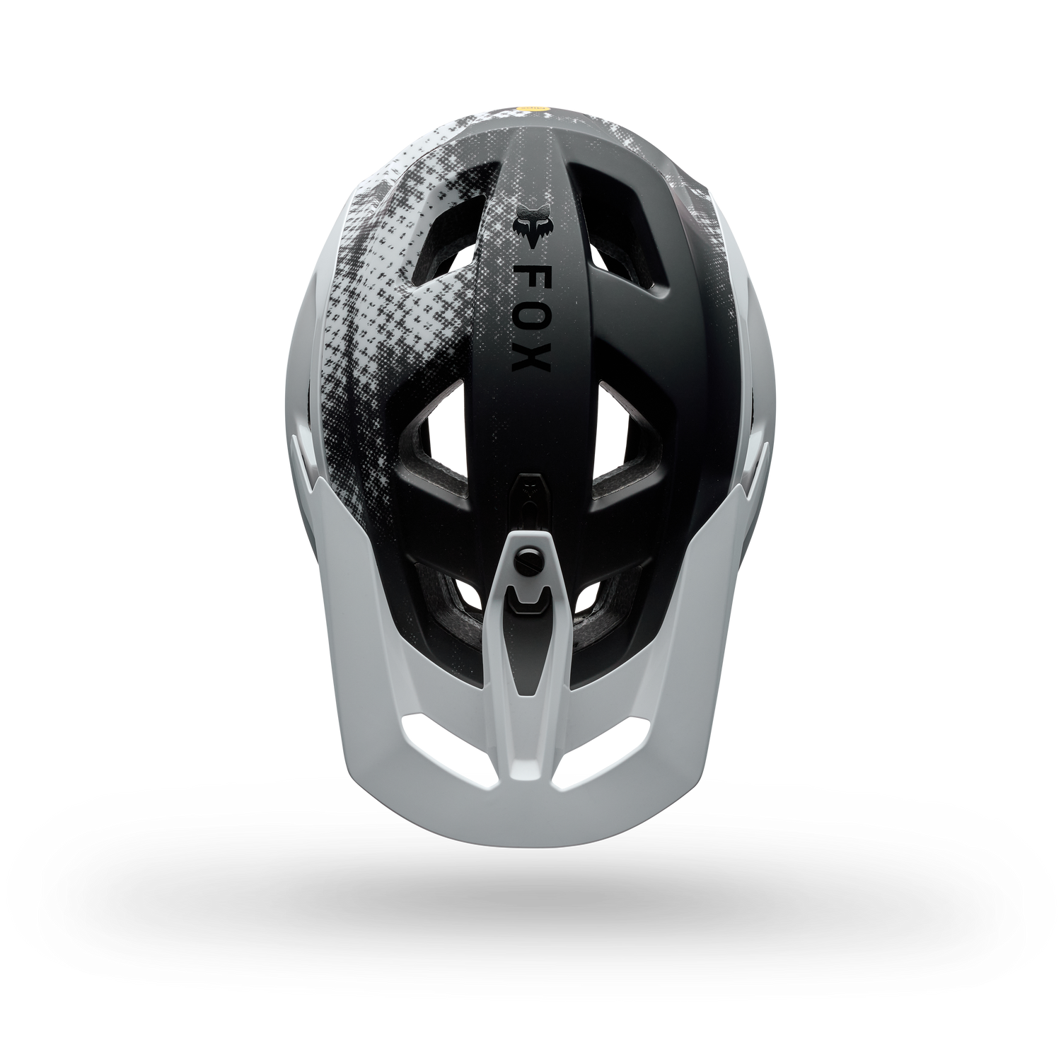 fahrradhelm fox speedframe pro Fox Speedframe Pro Sense MTB Helm | White