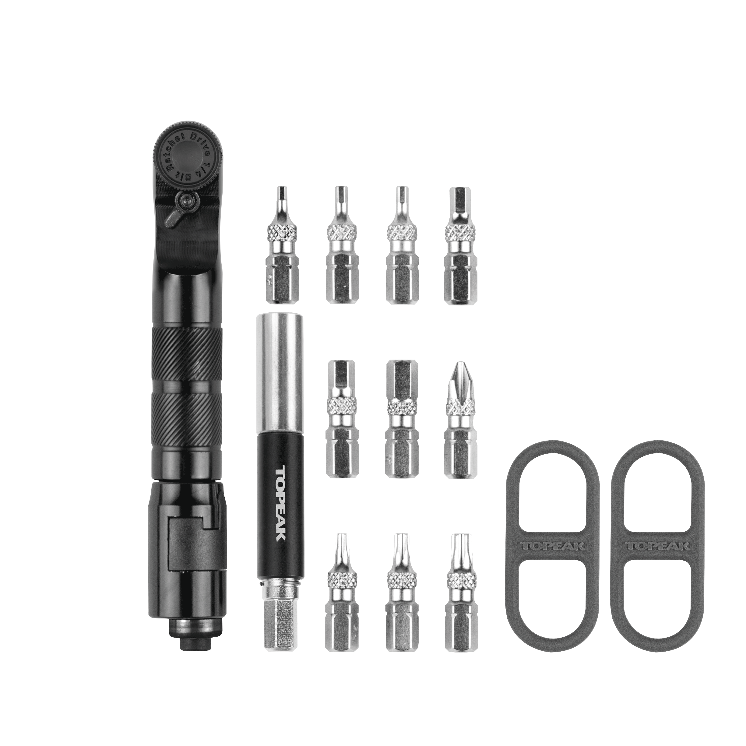 Topeak Ratchet'n Roll EX