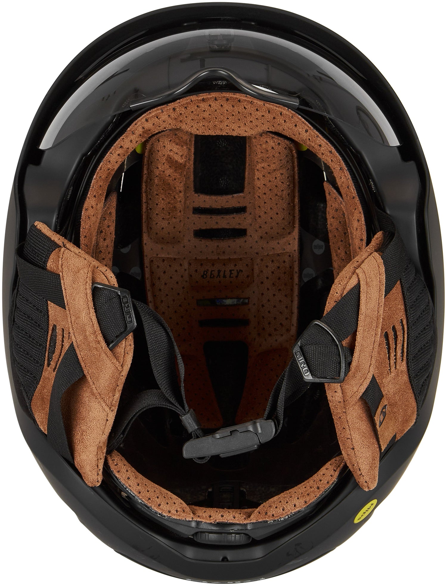 giro bexley mips fahrradhelm Giro BEXLEY Mips Fahrradhelm | matte black