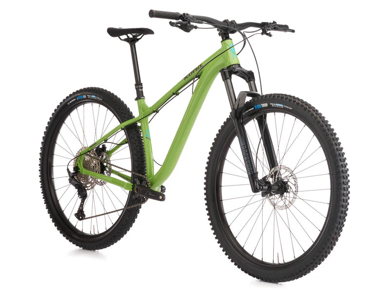 Kona 36e Honzo  Green
