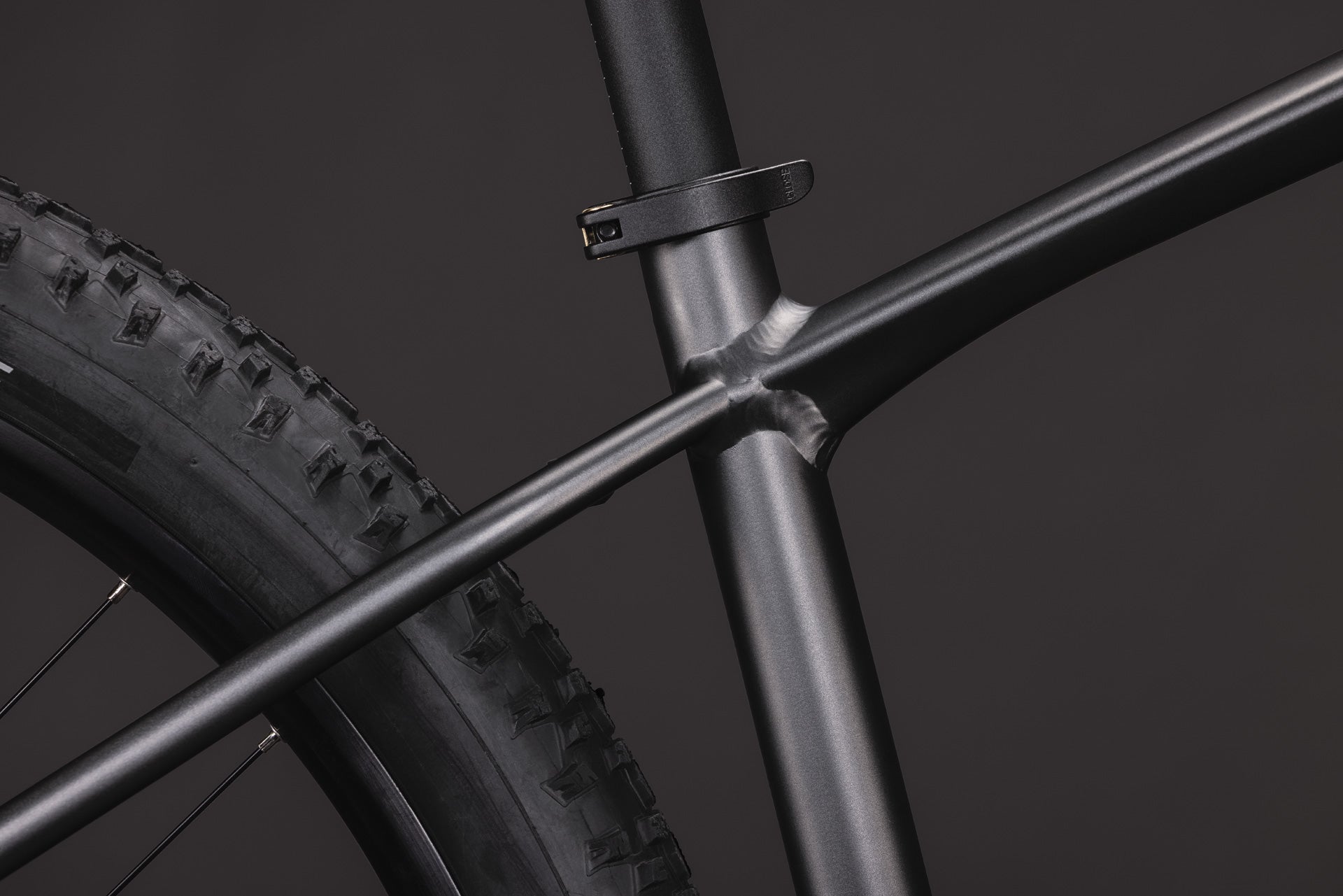 Cube Aim SLX  slateblack´n´chrome (2027)