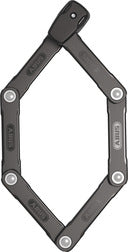Abus 6500K/90 BK SH BORDO Granit Twinset