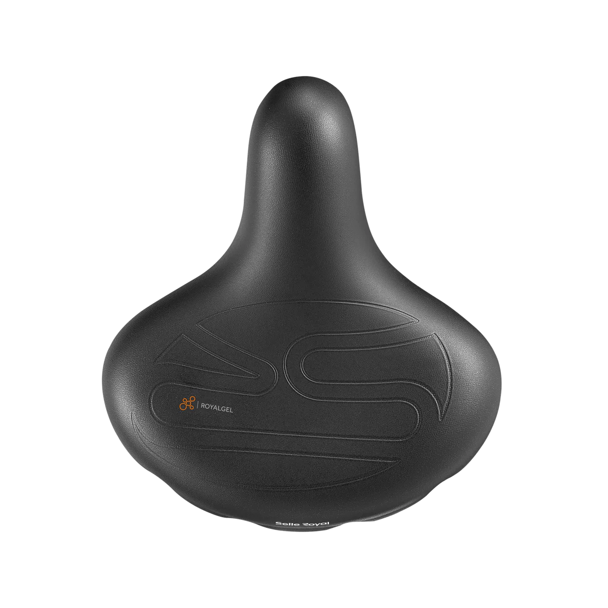 Selle Royal Drifter Small Strengtex Relaxed Sattel