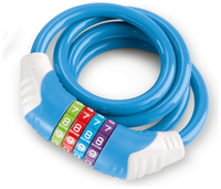 Puky KS Zahlenschloss blue – aktuelle Variante