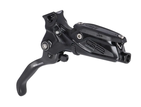 SRAM G2 Complete Bremshebel für Ultimate schwarz