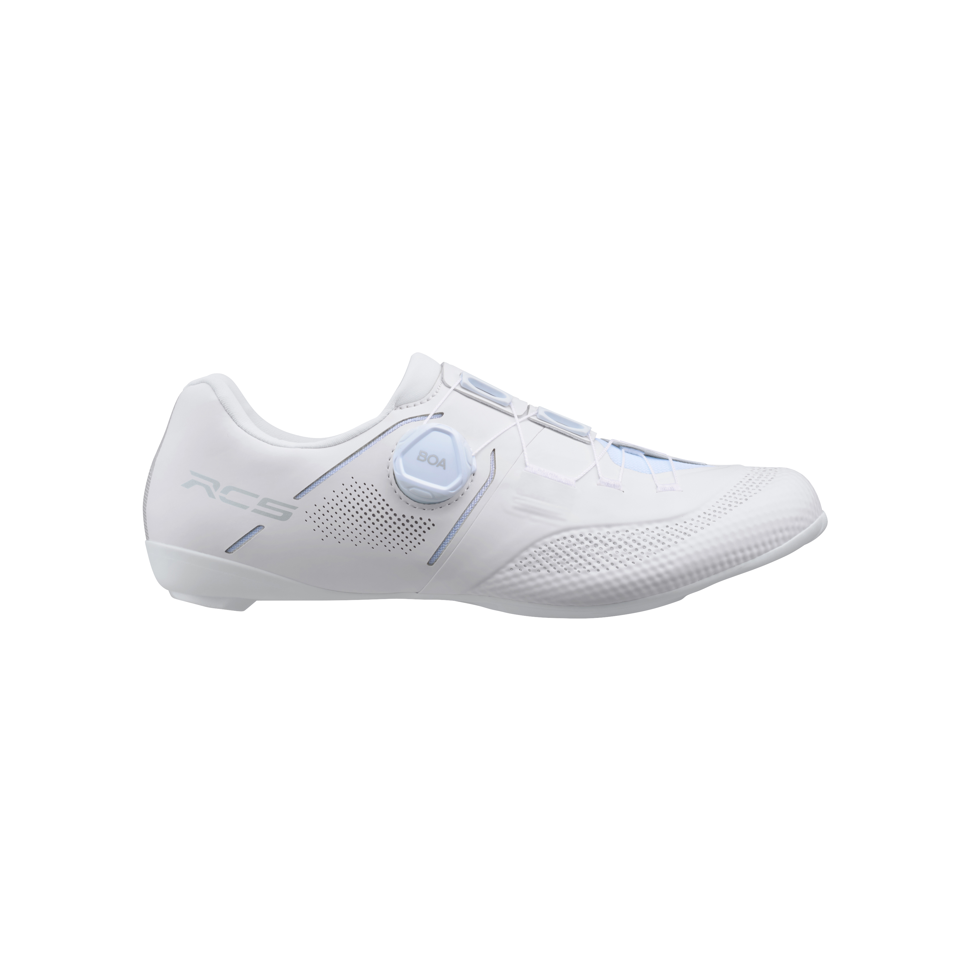 Shimano RC503W Rennrad-Schuhe Damen white