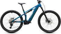 Cube Stereo Hybrid ONE44 HPC Race 800 (2027) | 27,5 / 29 Zoll E-MTB Fully | nebula´n´prizm – aktuelle Variante