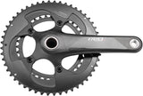 SRAM RED Kurbelgarnitur 11-fach 52-36T GXP