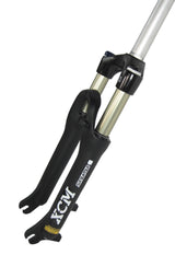 SR Suntour SF18 XCM JR-Air-SL-HLO Federgabel 20" 1.1/8" 80mm schwarz