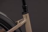 Cube Nuride Hybrid Pro 800 Easy Entry cappuccino´n´black (2027)