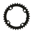 Truvativ MTB Kettenblatt 104mm Stahl Singlespeed schwarz