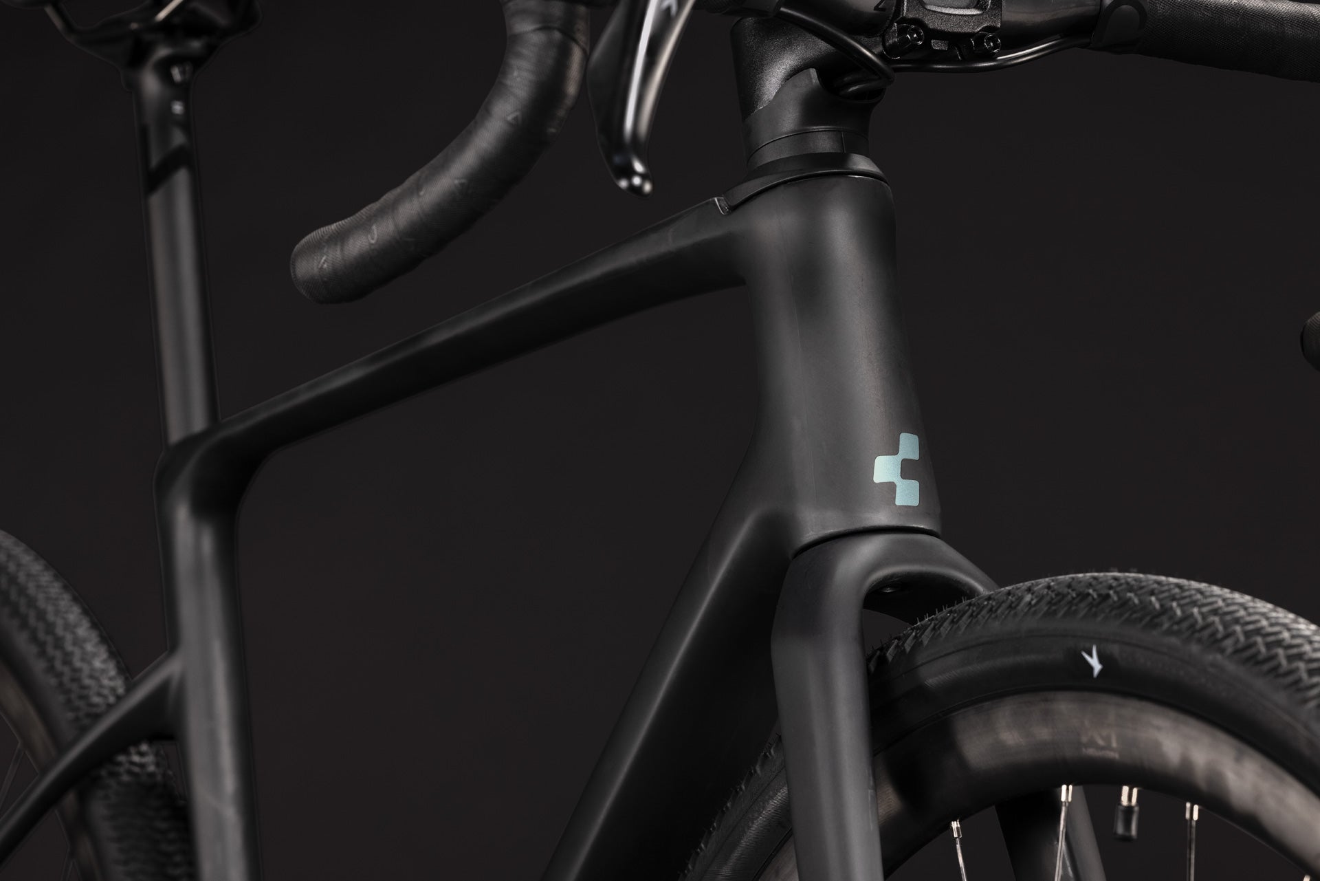 Cube Nuroad C:62 ONE carbon´n´shiftverde (2027)