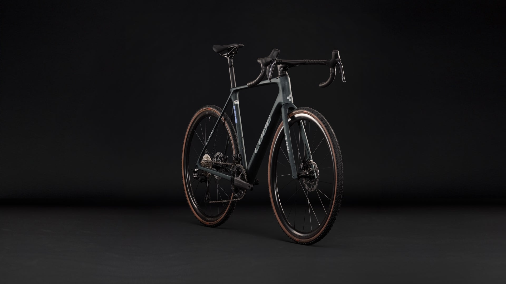 Cube Cross Race C:62 Race  carbon´n´crisscross (2027)