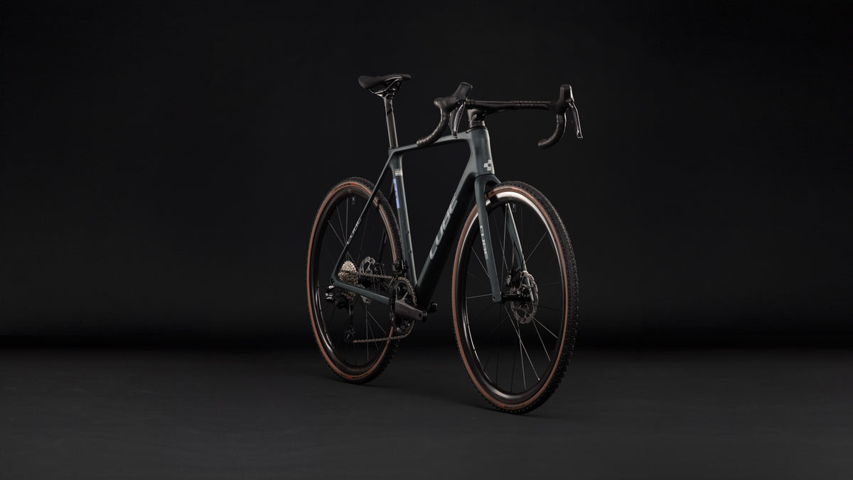 Cube Cross Race C:62 Race  carbon´n´crisscross (2027)