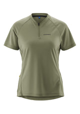 Gonso SITIVO Jersey Blue Damen avery fern
