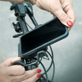 SKS Germany SMARTGRAB 360 Smartphonehalter Black