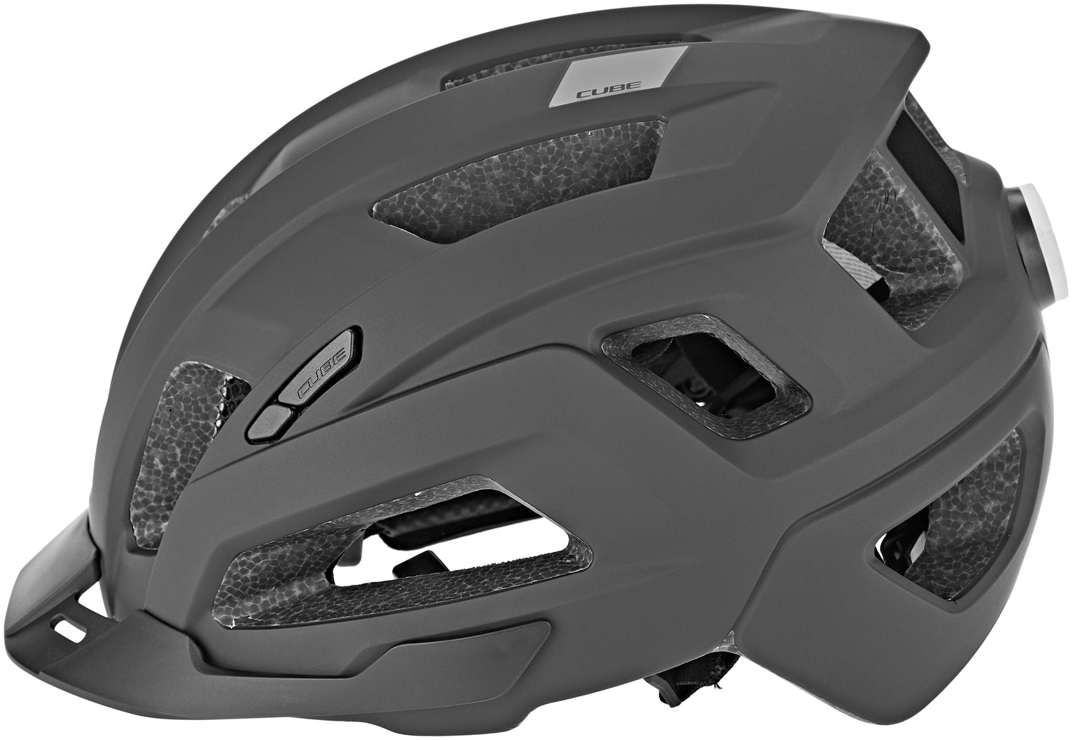 Cube CINITY Fahrradhelm