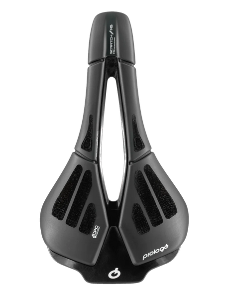prologo Scratch M5 PAS CPC Sattel schwarz