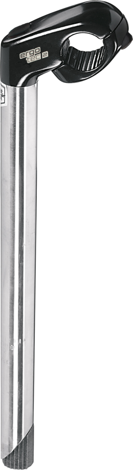 Ergotec Klemmvorbau CAT 2 TUBE 25,4mm