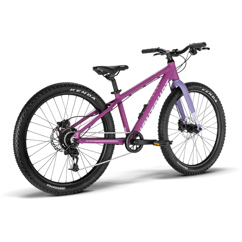 Eightshot COADY 24 SL DISC flat violet (2026)