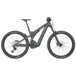 Scott Patron eRIDE 920 Prism Iridium Black (2024)