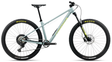 Orbea LAUFEY H30 Blue Stone - Spicy Lime (Gloss)