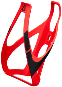 ACID Flaschenhalter HPP matt red´n´black – aktuelle Variante