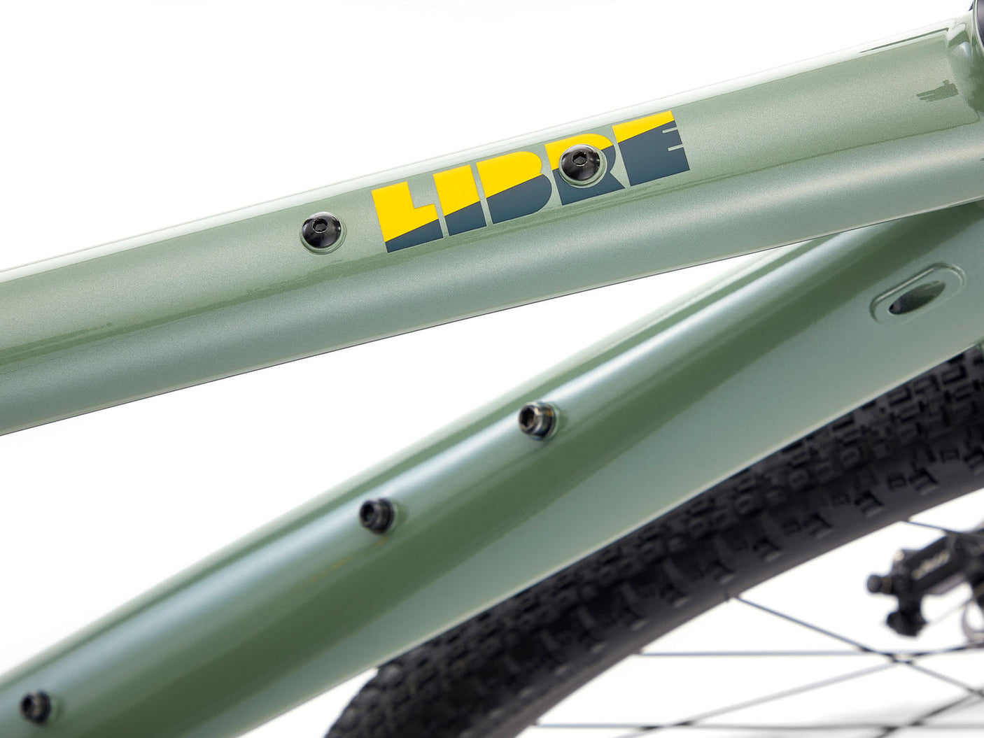 Kona Libre Green