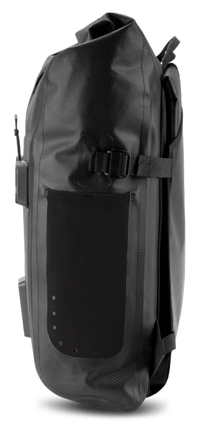 ACID Seitentasche & Rucksack FLIP PRO 25 CILink black
