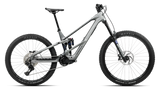 Orbea WILD LT H20 MULLET Titan Grey - Noctiluca C View (Matt) (2027)