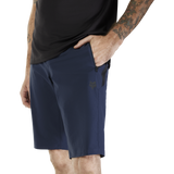Fox W Ranger Short W Liner Midnight