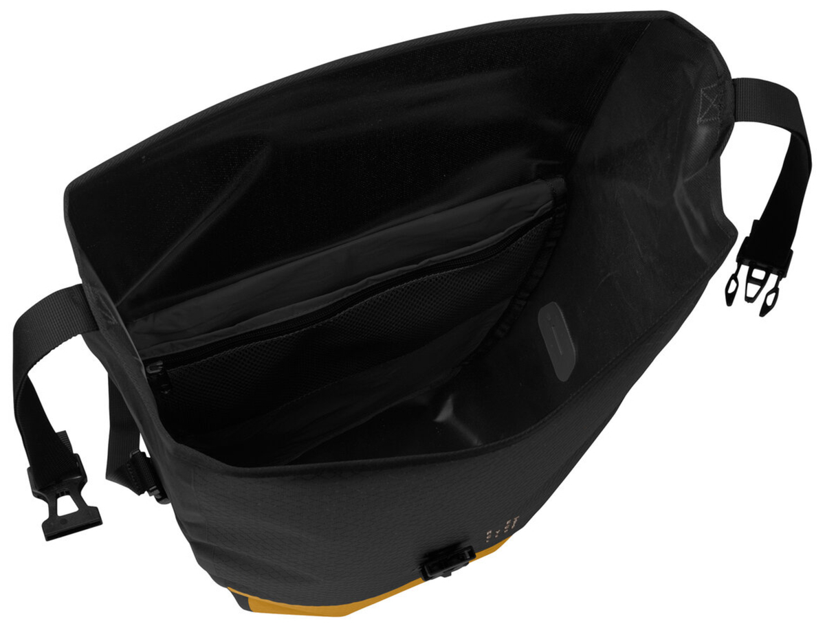 VAUDE Aqua Back Color burnt yellow