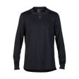 Fox Defend LS Jersey Black