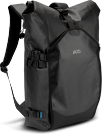 Acid Seitentasche & Rucksack FLIP PRO 25 SMLink 2.0 black