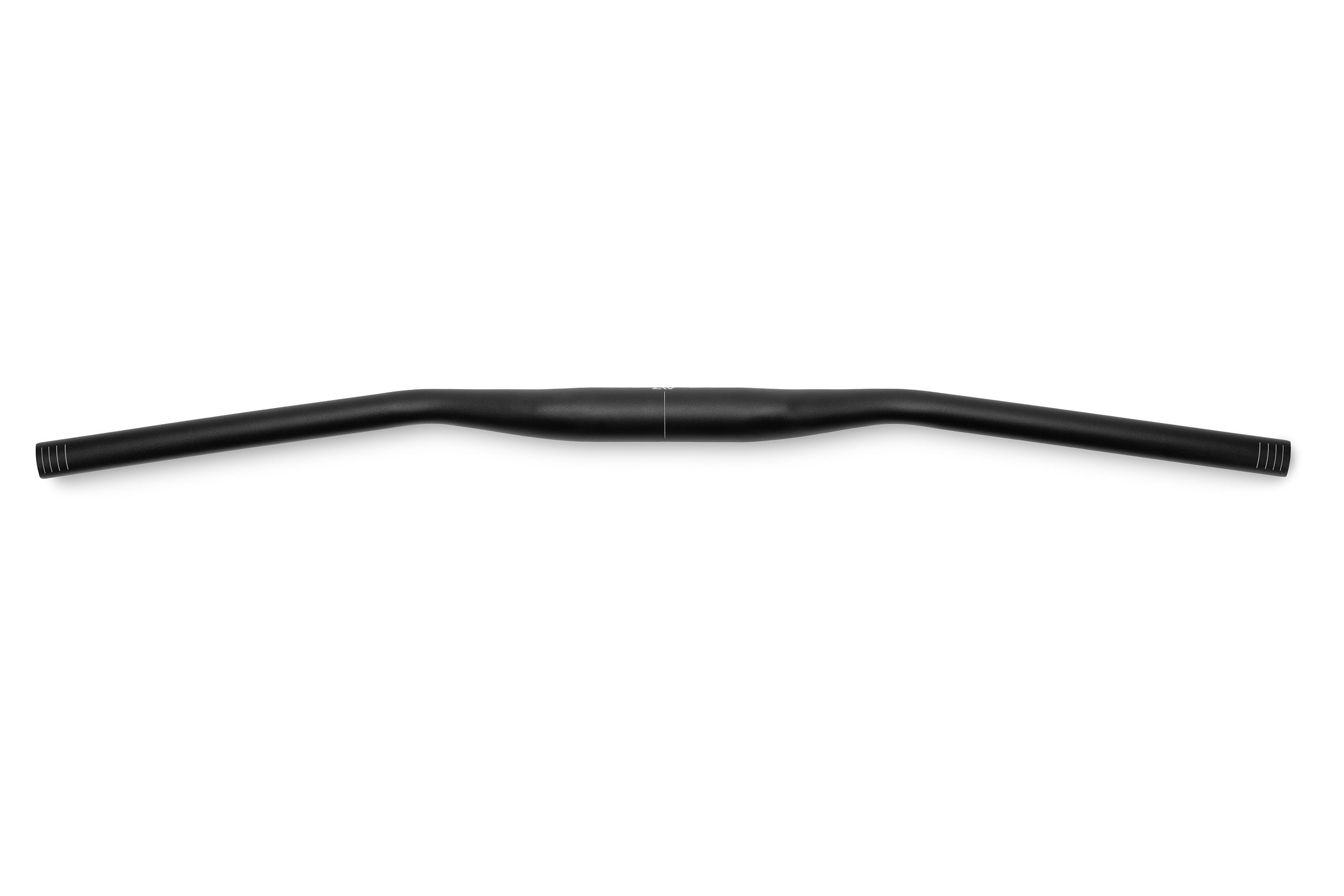ACID Lenker 35.0 8° R25 black