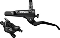 Shimano Cues BL-U8000/BR-U8020 Scheibenbremsset J-Kit Vorne Links 1000mm – aktuelle Variante