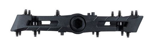 Race Face Chester Plattform-Pedale Large black