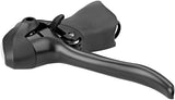 Shimano Tourney ST-A070 Schalt-/Bremshebel Set Road 2x7-fach schwarz