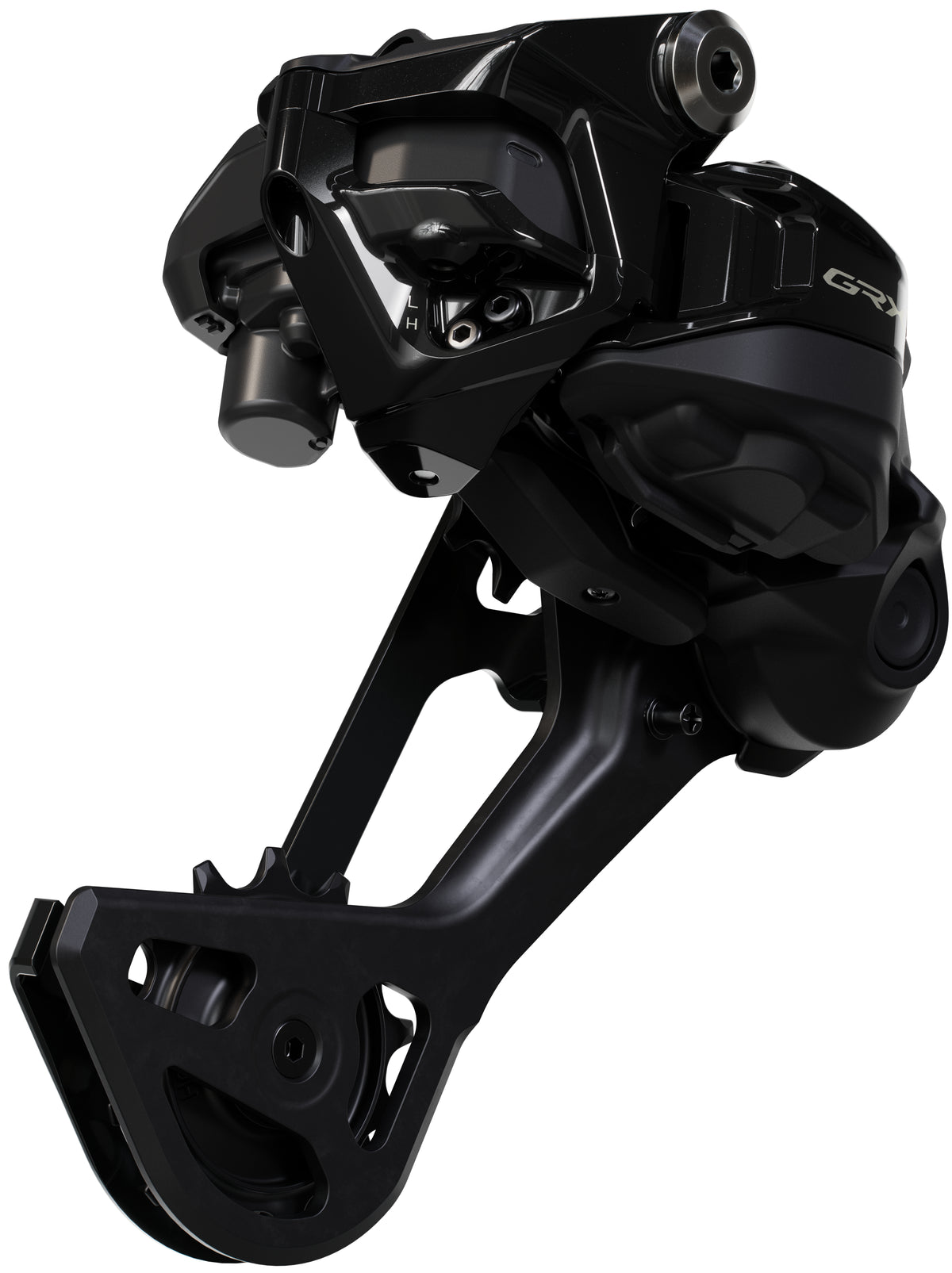Shimano GRX RD-RX827 Schaltwerk SGS