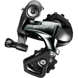 Shimano Tiagra RD-4700 Schaltwerk 10-fach grau