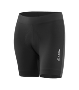 Löffler W Bike Tights X-Short Basic Black